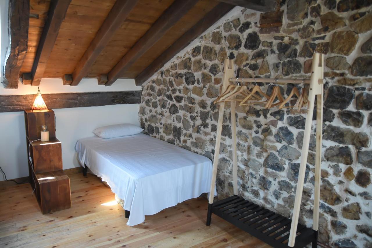 Espectacular Casa Rural En Castaneda Socobio Εξωτερικό φωτογραφία
