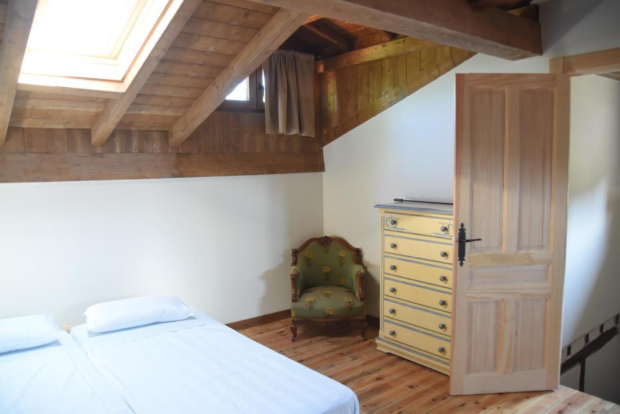Espectacular Casa Rural En Castaneda Socobio Εξωτερικό φωτογραφία