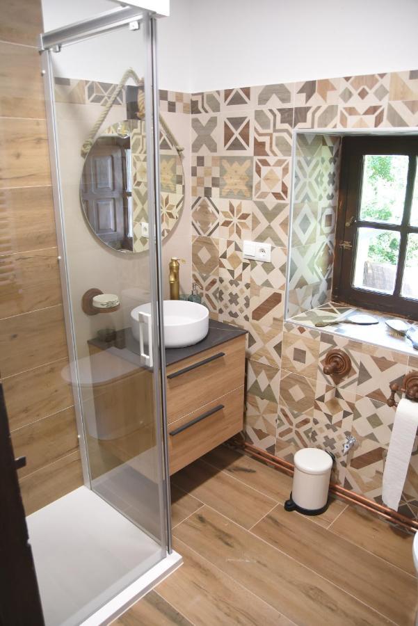 Espectacular Casa Rural En Castaneda Socobio Εξωτερικό φωτογραφία