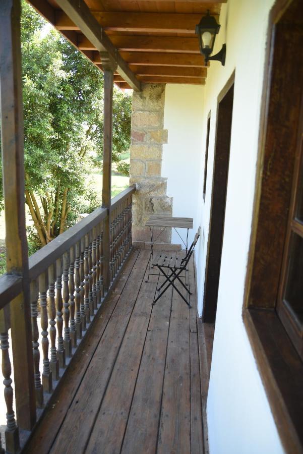 Espectacular Casa Rural En Castaneda Socobio Εξωτερικό φωτογραφία
