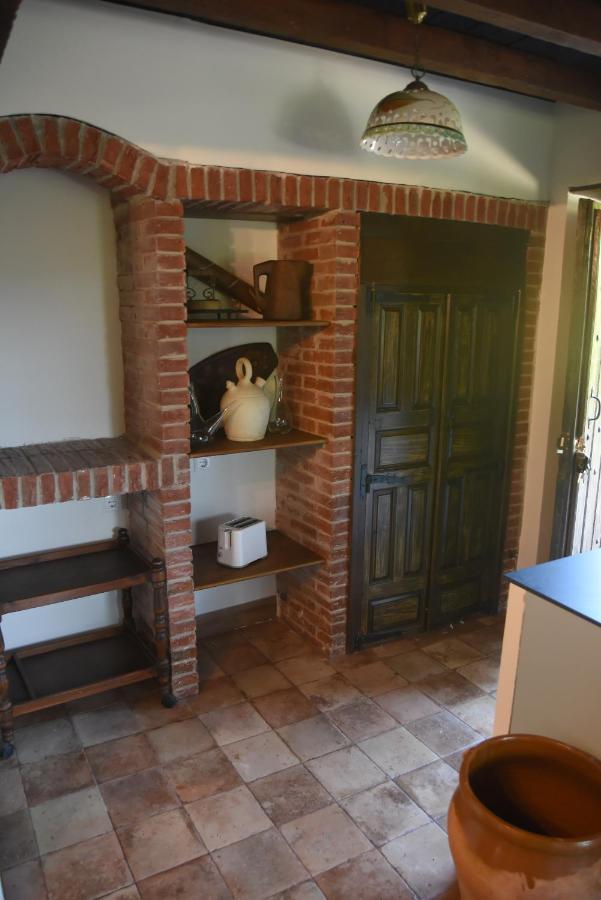 Espectacular Casa Rural En Castaneda Socobio Εξωτερικό φωτογραφία