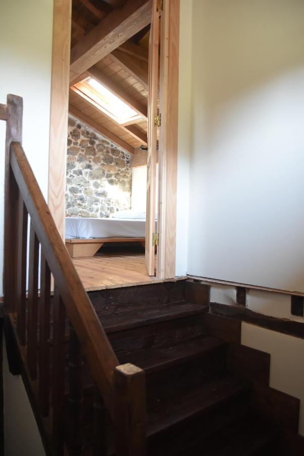 Espectacular Casa Rural En Castaneda Socobio Εξωτερικό φωτογραφία