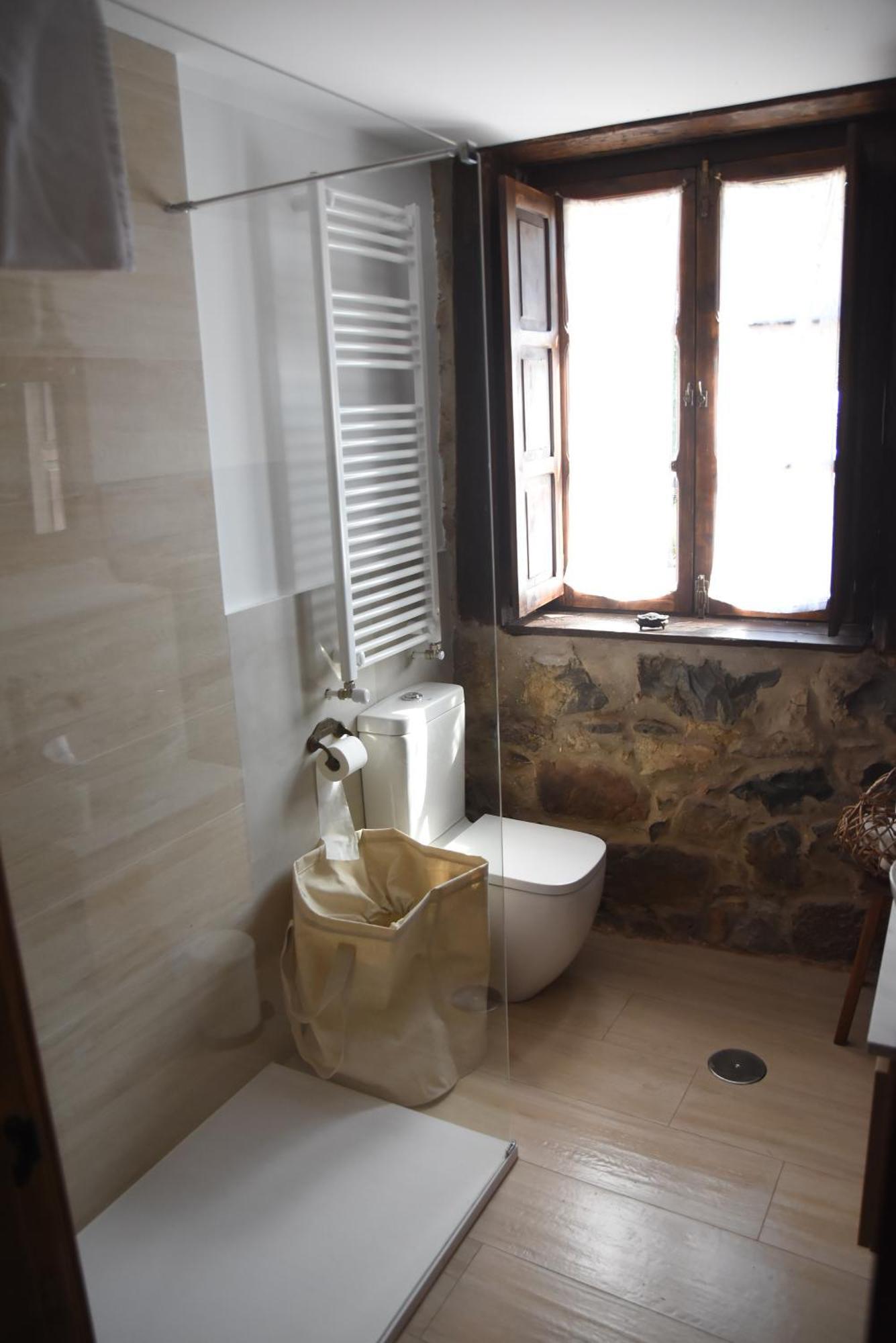 Espectacular Casa Rural En Castaneda Socobio Εξωτερικό φωτογραφία