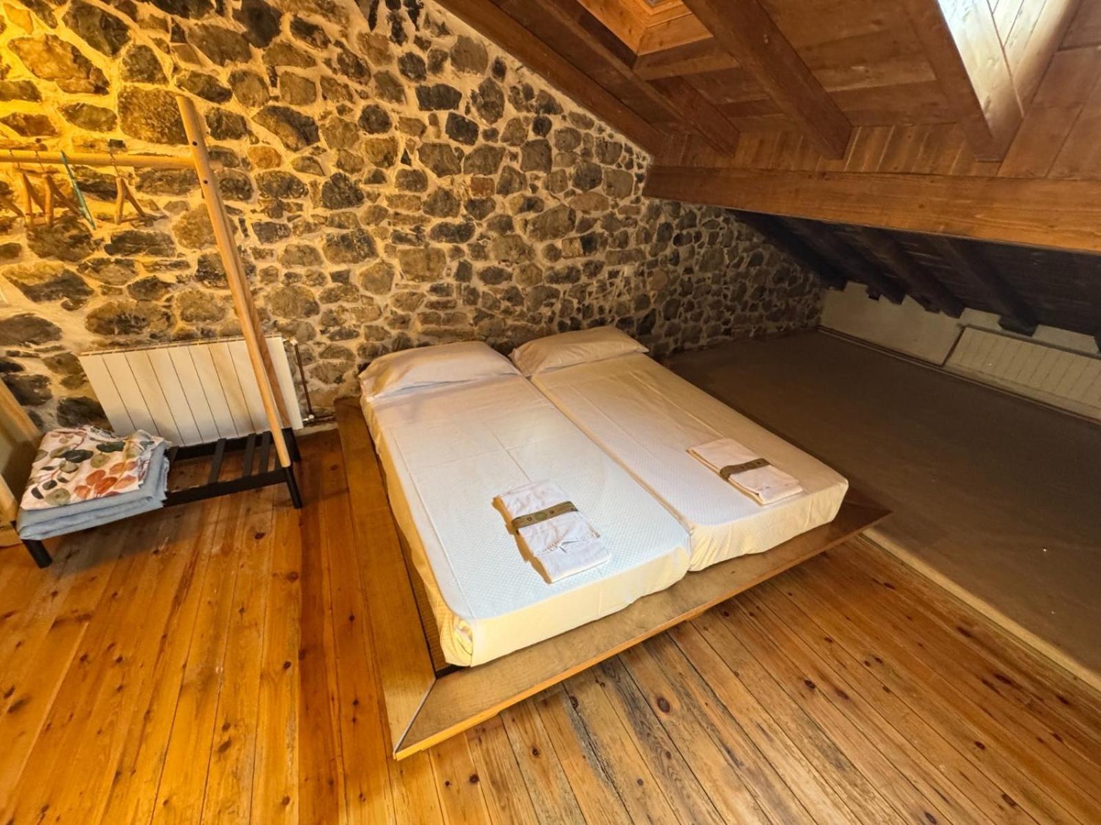 Espectacular Casa Rural En Castaneda Socobio Εξωτερικό φωτογραφία