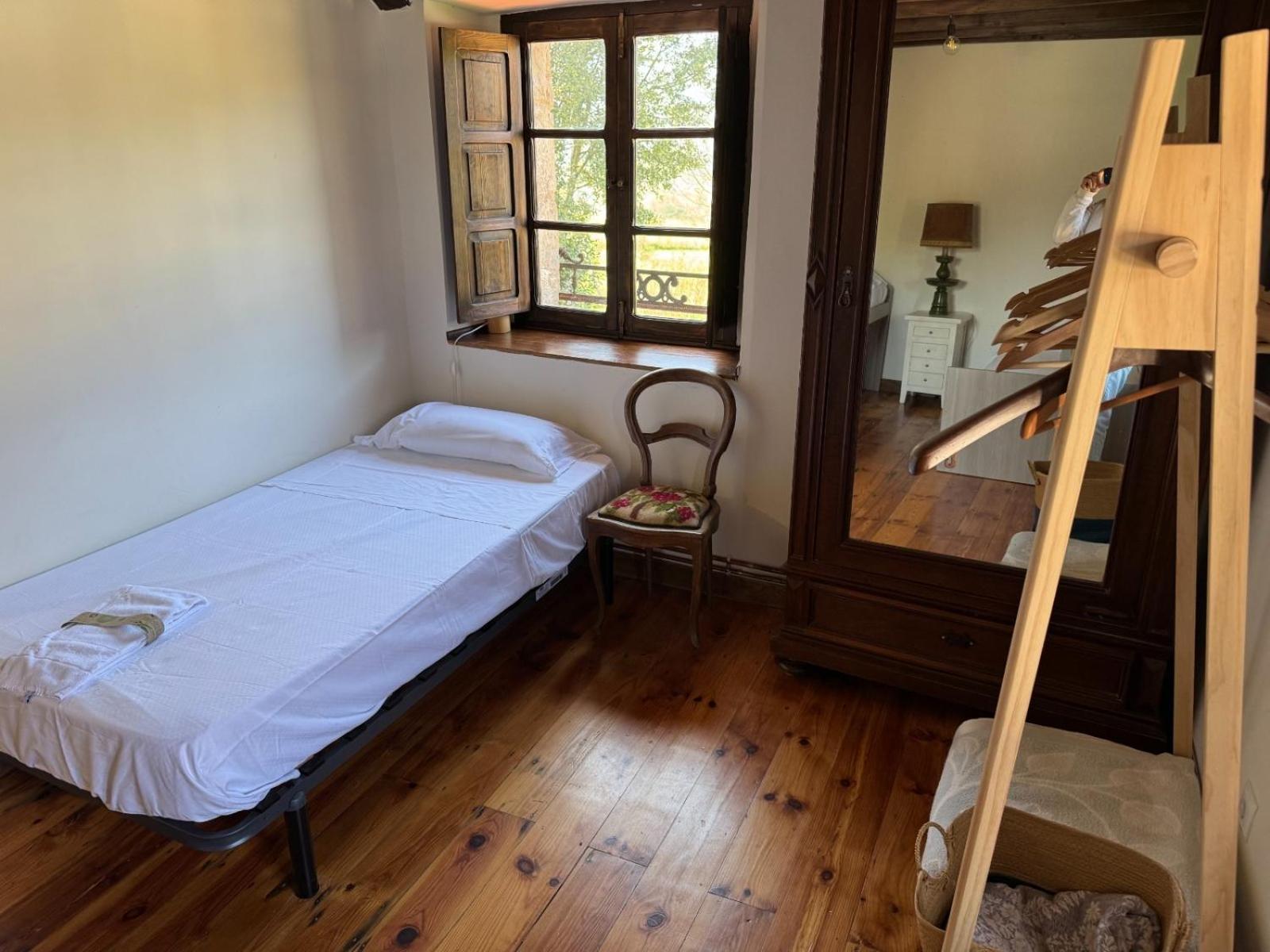 Espectacular Casa Rural En Castaneda Socobio Εξωτερικό φωτογραφία