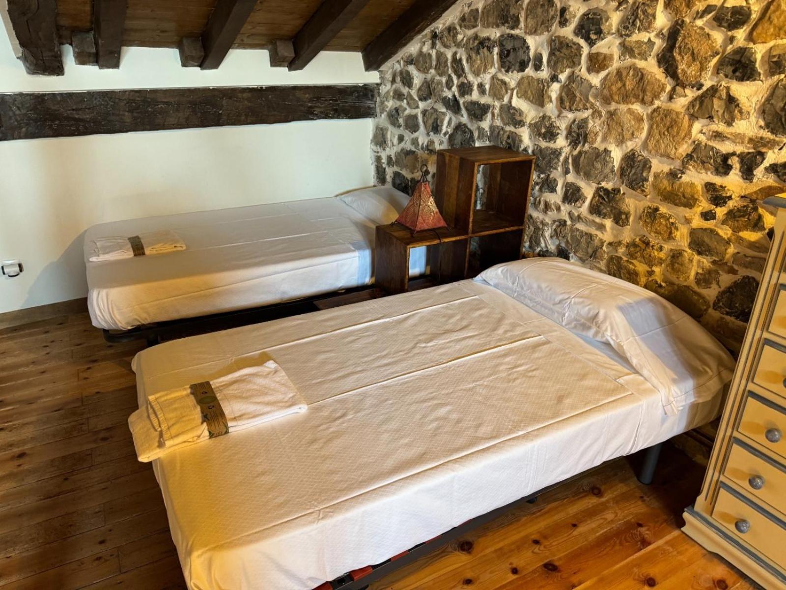 Espectacular Casa Rural En Castaneda Socobio Εξωτερικό φωτογραφία