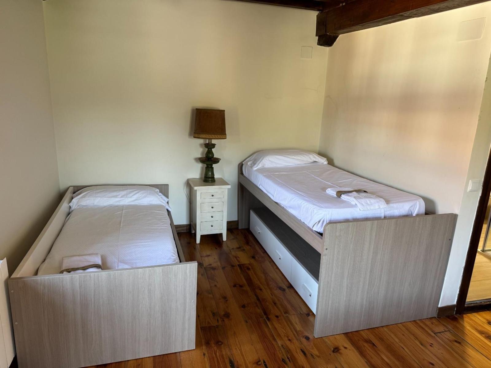 Espectacular Casa Rural En Castaneda Socobio Εξωτερικό φωτογραφία