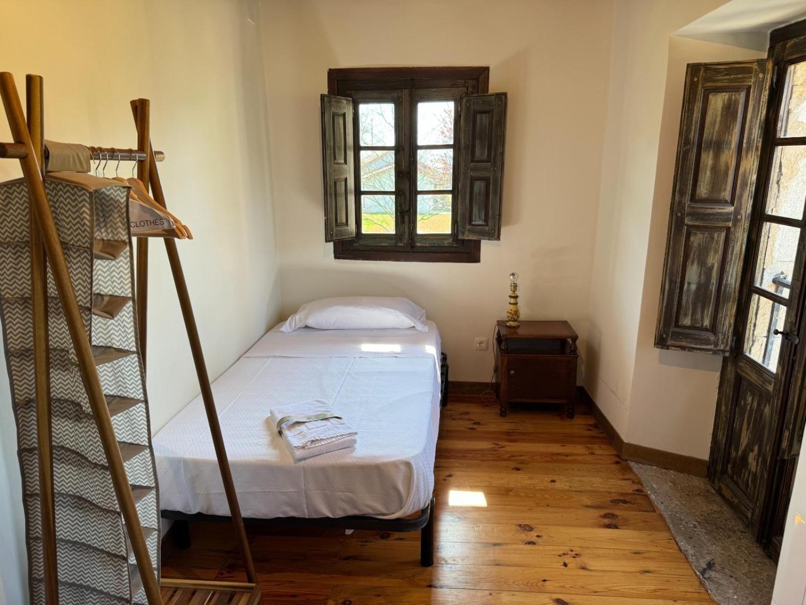 Espectacular Casa Rural En Castaneda Socobio Εξωτερικό φωτογραφία